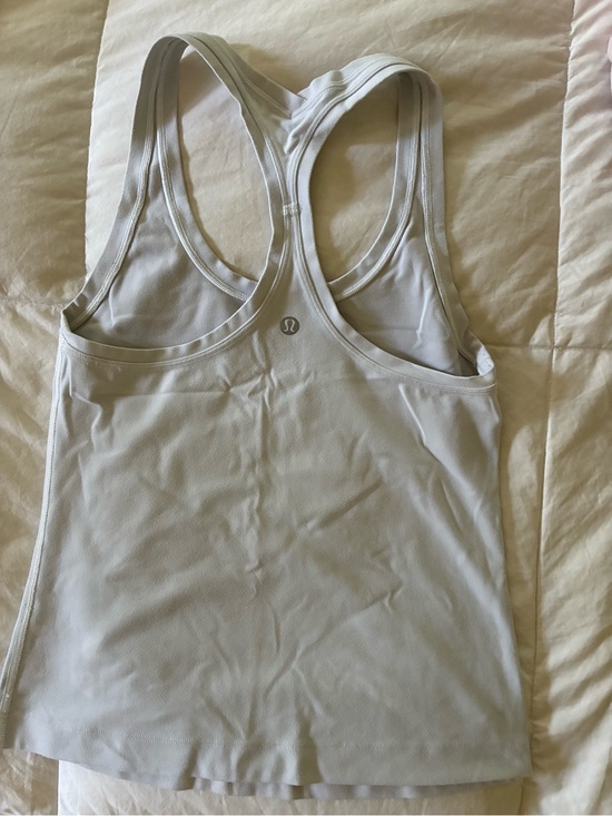 lululemon athletica Tops - Lululemon Racerback Tank